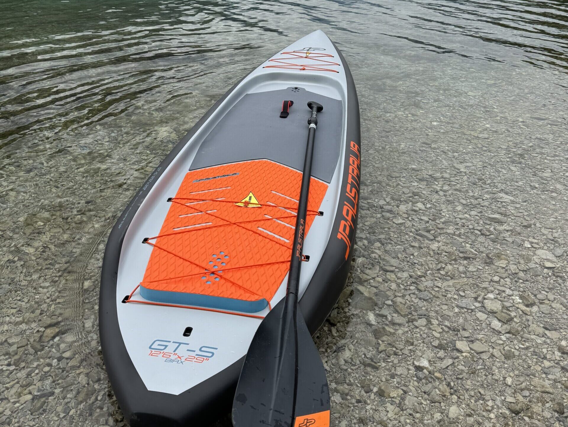 Jp Hardtail SUP GT-S