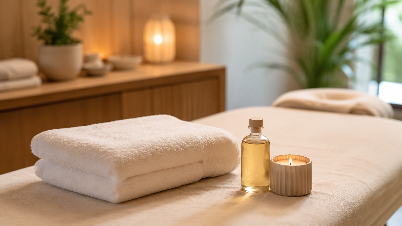 Massage in Reutte
