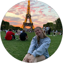 Profilbild von „Bente Stielstra“